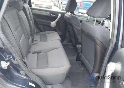 2007 Honda Cr-V Lx из США, поврежденный, VIN JHLRE48307C091152